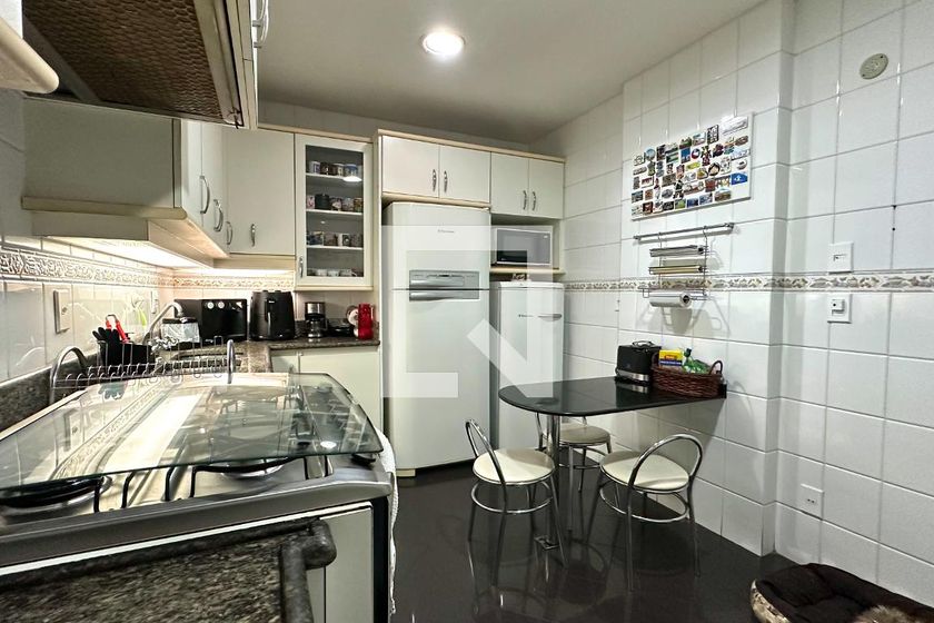 Apartamento, 3 quartos, 200 m² - Foto 38