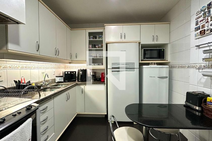 Apartamento, 3 quartos, 200 m² - Foto 39