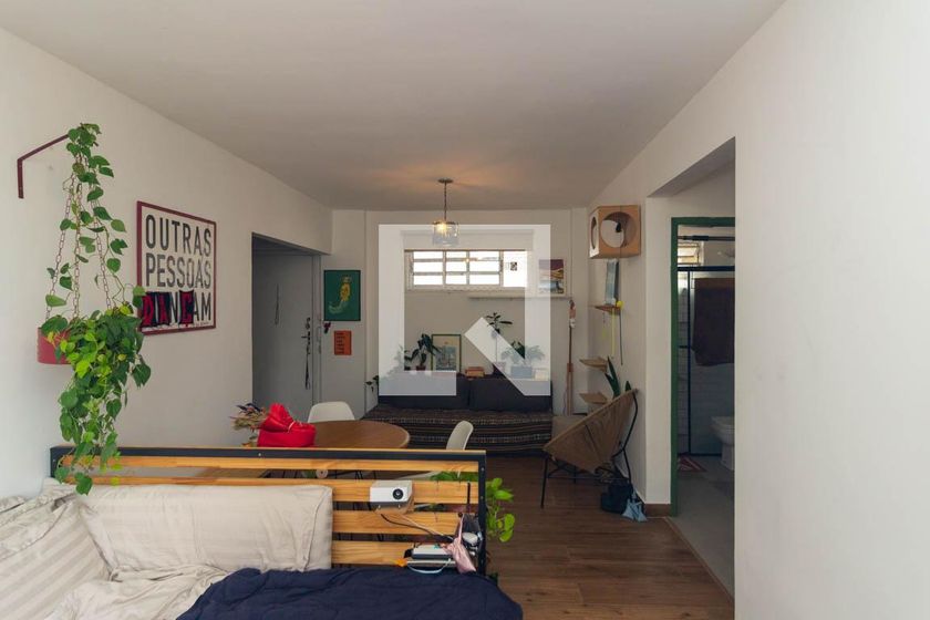 Kitnet-Studio, 45 m² - Foto 5