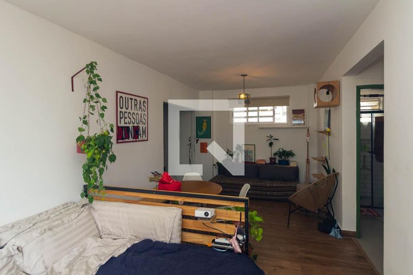 Kitnet-Studio, 45 m² - Foto 4