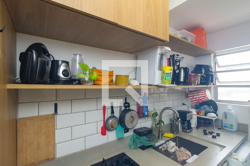 Kitnet-Studio, 45 m² - Foto 18