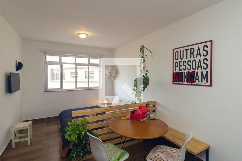 Kitnet-Studio, 45 m² - Foto 3