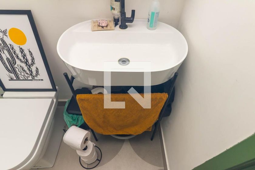 Kitnet-Studio, 45 m² - Foto 11