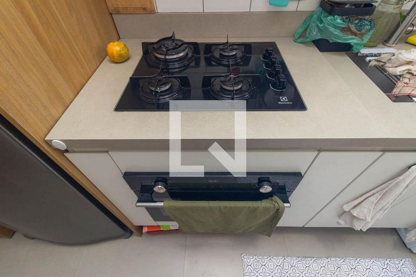 Kitnet-Studio, 45 m² - Foto 16