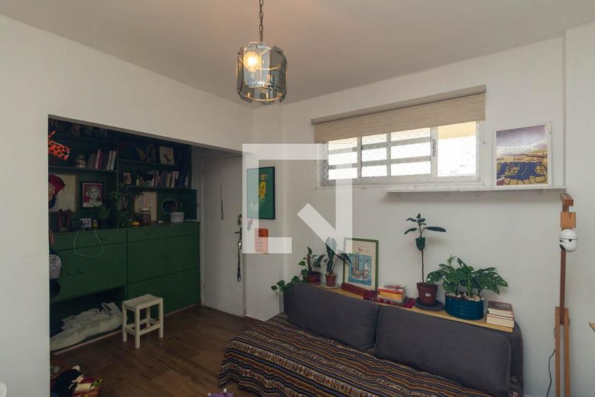 Kitnet-Studio, 45 m² - Foto 6