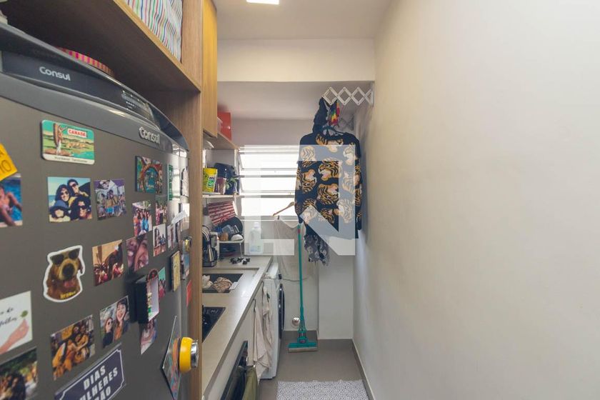 Kitnet-Studio, 45 m² - Foto 15