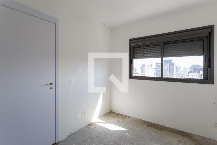 Kitnet-Studio, 41 m² - Foto 19