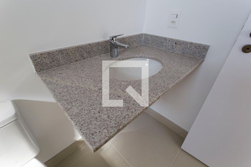 Kitnet-Studio, 41 m² - Foto 31