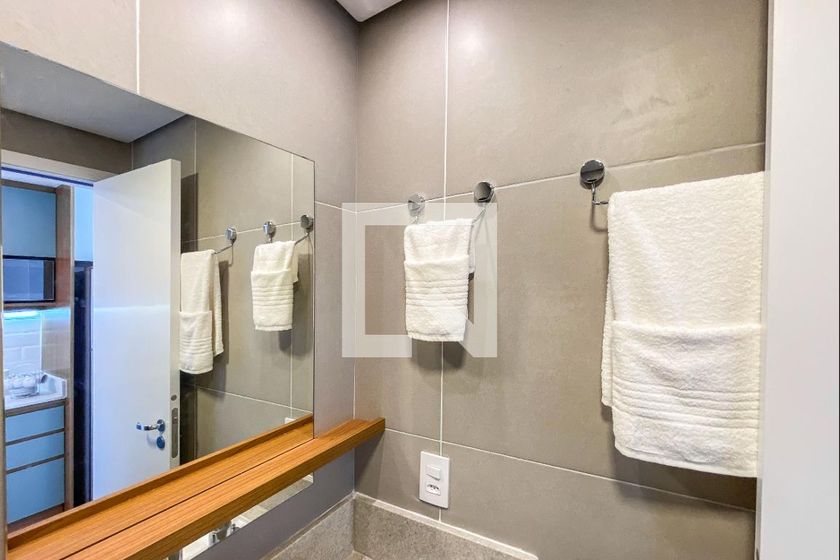 Kitnet-Studio, 22 m² - Foto 43