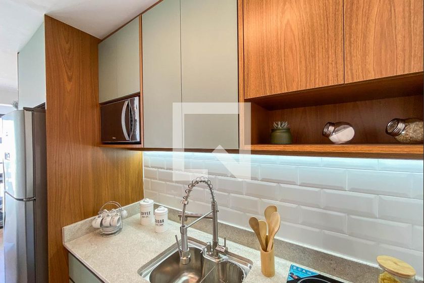 Kitnet-Studio, 22 m² - Foto 27