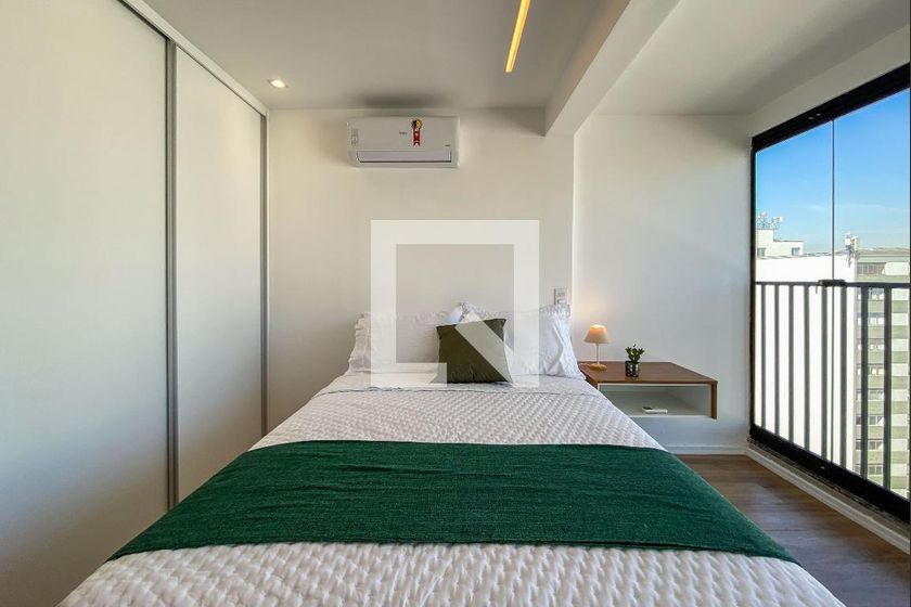 Kitnet-Studio, 22 m² - Foto 5
