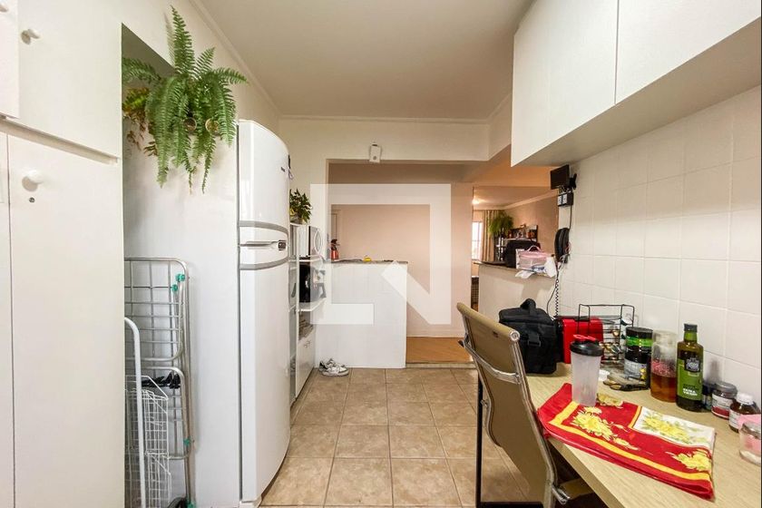 Apartamento, 2 quartos, 75 m² - Foto 49
