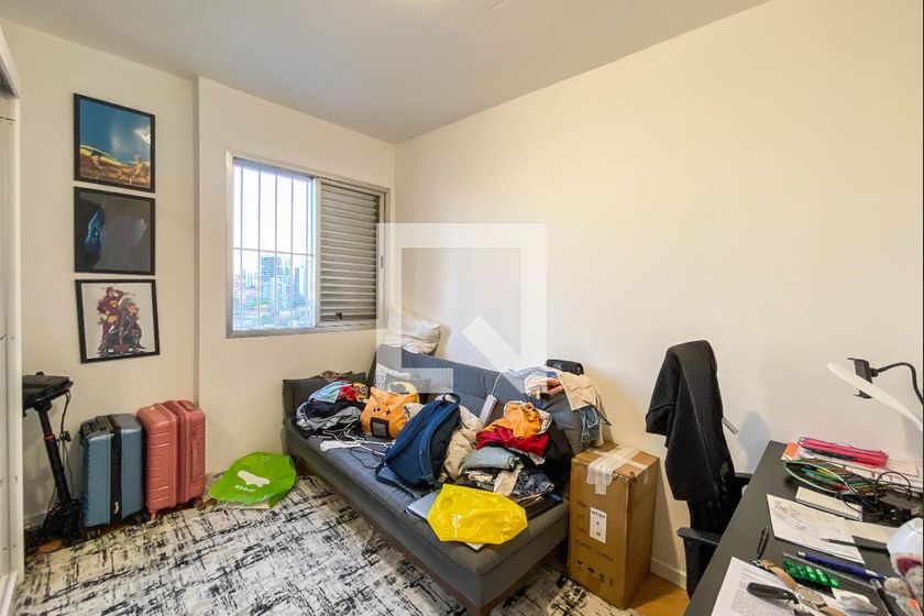 Apartamento, 2 quartos, 75 m² - Foto 23