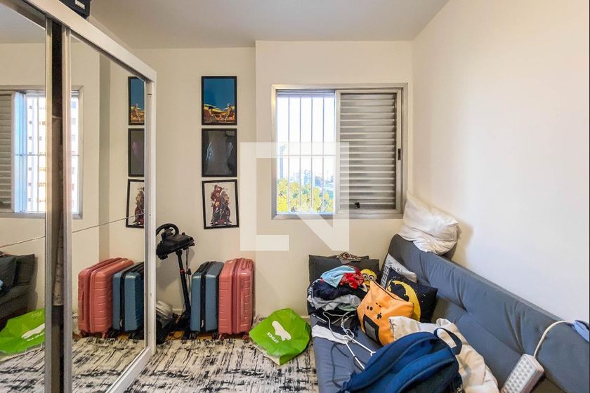 Apartamento, 2 quartos, 75 m² - Foto 25