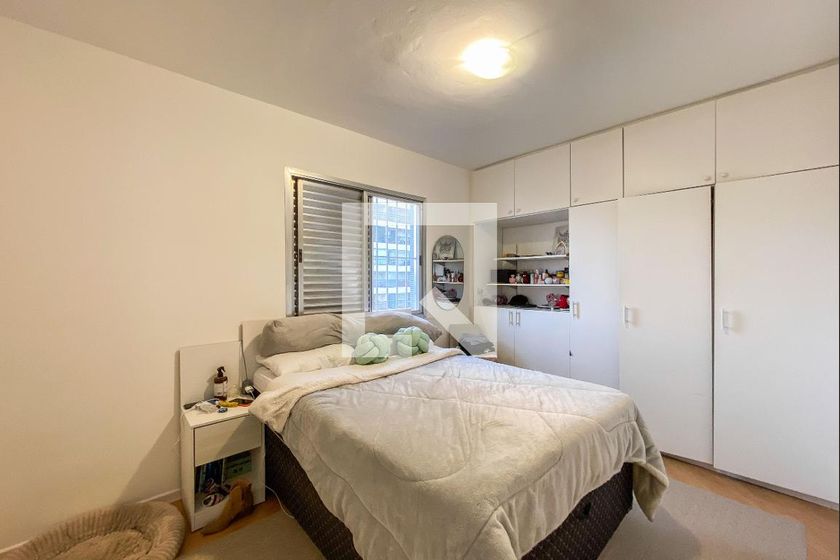 Apartamento, 2 quartos, 75 m² - Foto 15