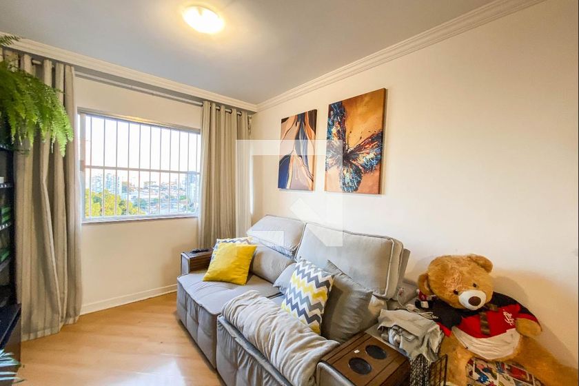 Apartamento, 2 quartos, 75 m² - Foto 5