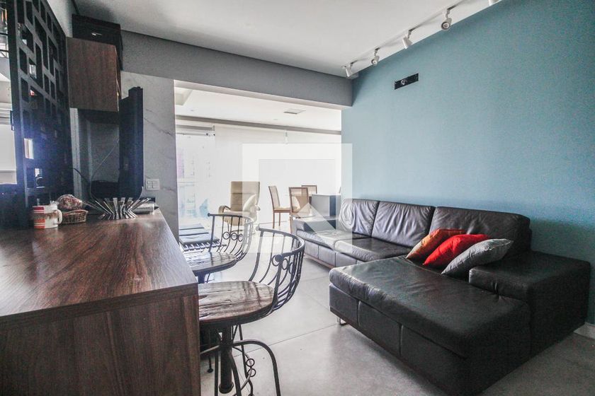 Apartamento, 2 quartos, 71 m² - Foto 2