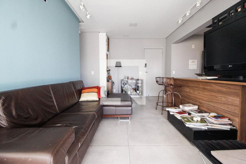 Apartamento, 2 quartos, 71 m² - Foto 1
