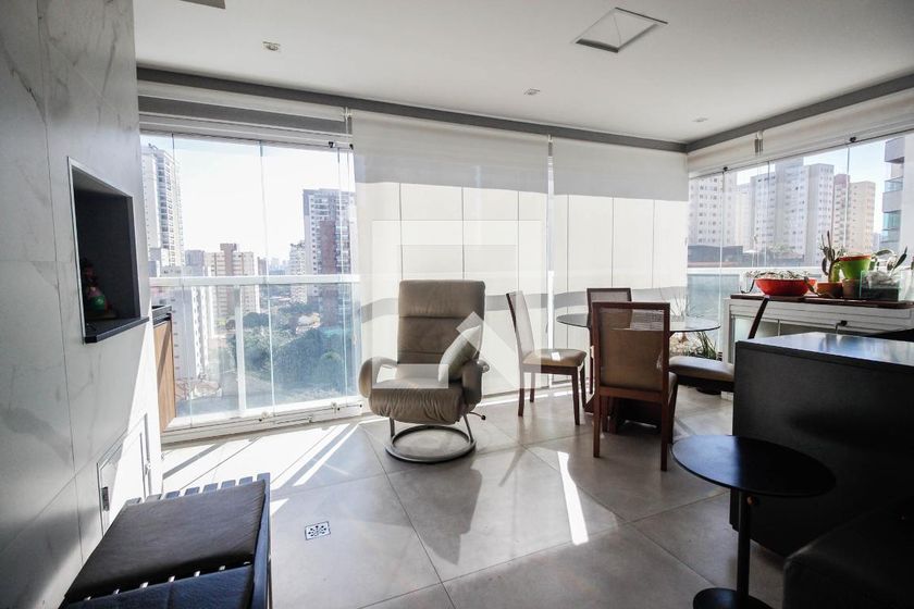 Apartamento, 2 quartos, 71 m² - Foto 7