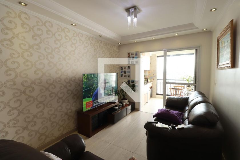 Apartamento, 4 quartos, 98 m² - Foto 9