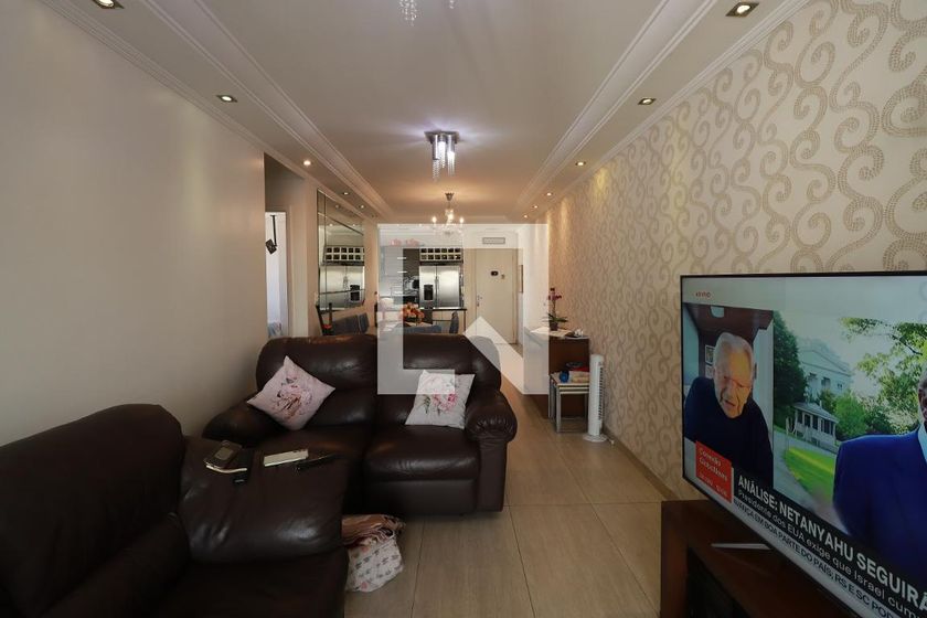Apartamento, 4 quartos, 98 m² - Foto 1