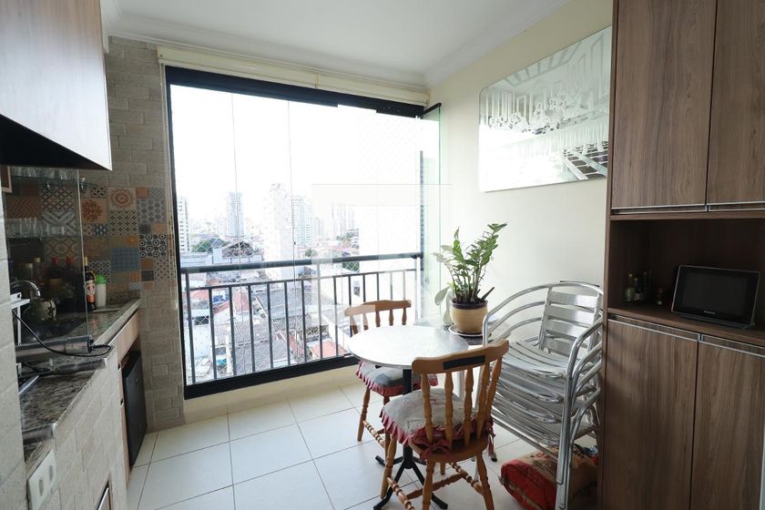 Apartamento, 4 quartos, 98 m² - Foto 23