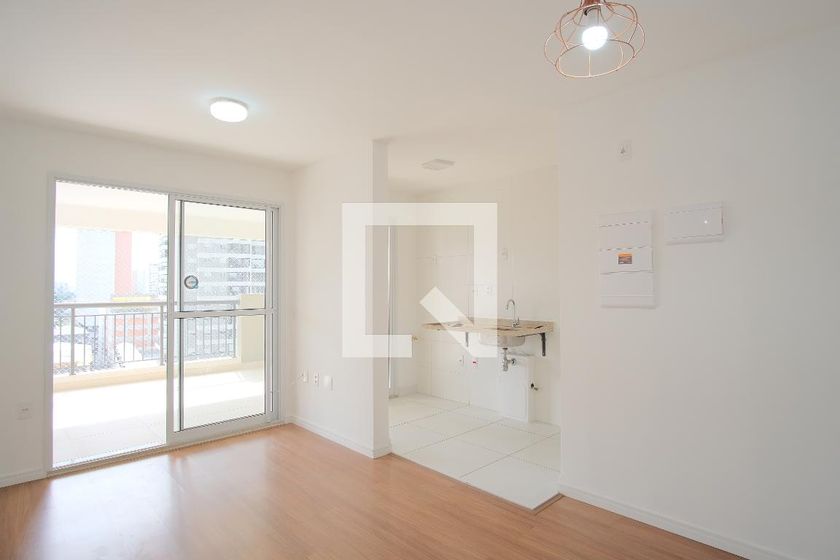 Apartamento, 2 quartos, 65 m² - Foto 3