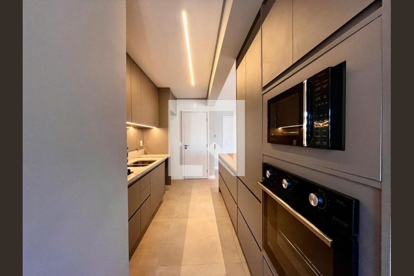 Apartamento à Venda - Cambuí, 3 Quartos,  111 m2 em , Campinas - sp | SoloBR