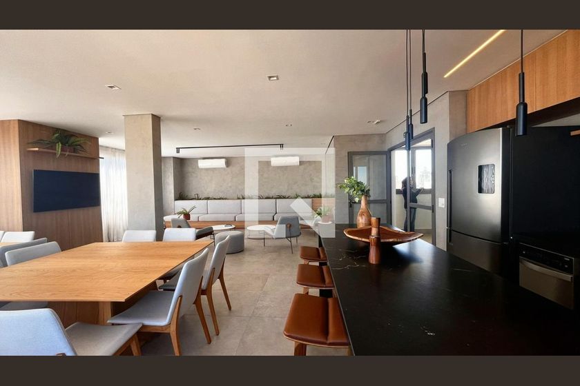Apartamento à Venda - Cambuí, 3 Quartos,  111 m2 em , Campinas - sp | SoloBR