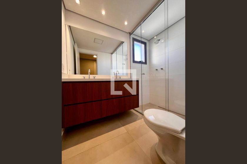 Apartamento à Venda - Cambuí, 3 Quartos,  111 m2 em , Campinas - sp | SoloBR