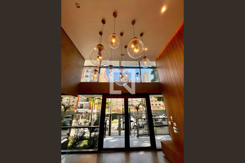 Apartamento à Venda - Cambuí, 3 Quartos,  111 m2 em , Campinas - sp | SoloBR