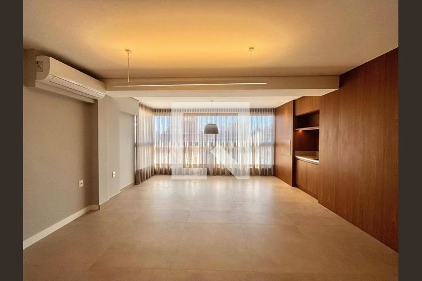 Apartamento à Venda - Cambuí, 3 Quartos,  111 m2 em , Campinas - sp | SoloBR