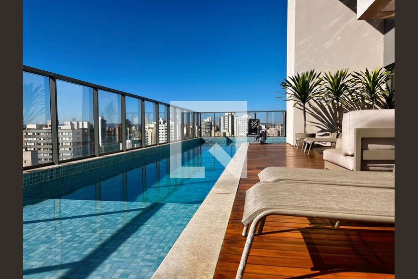 Apartamento à Venda - Cambuí, 3 Quartos,  111 m2 em , Campinas - sp | SoloBR