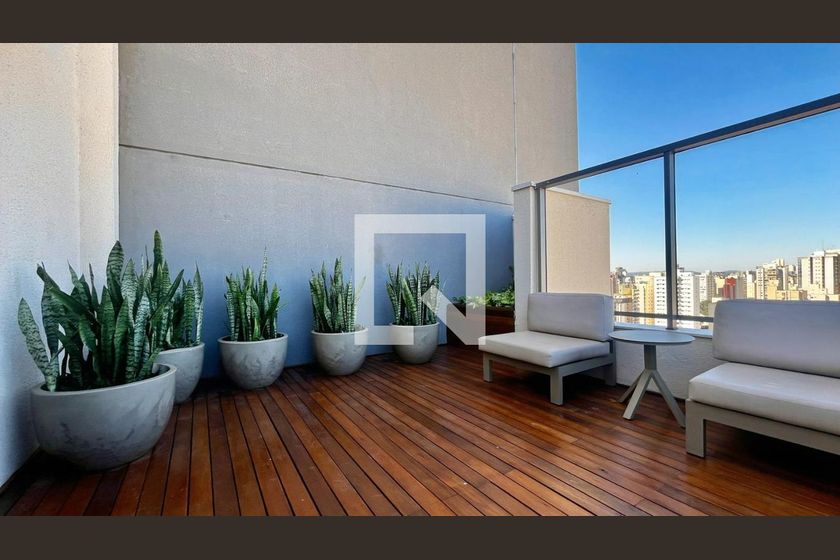 Apartamento à Venda - Cambuí, 3 Quartos,  111 m2 em , Campinas - sp | SoloBR