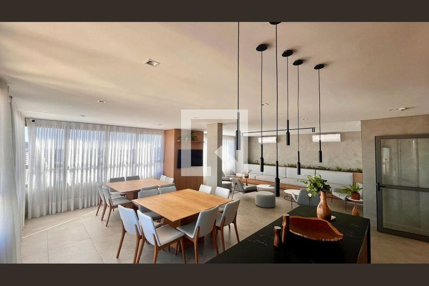Apartamento à Venda - Cambuí, 3 Quartos,  111 m2 em , Campinas - sp | SoloBR