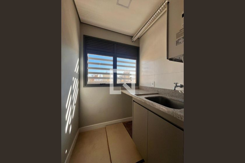 Apartamento à Venda - Cambuí, 3 Quartos,  111 m2 em , Campinas - sp | SoloBR