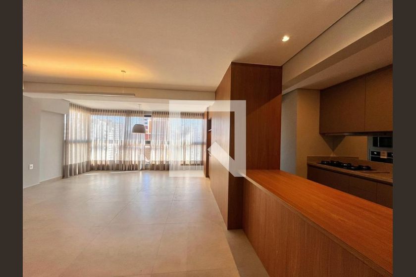Apartamento à Venda - Cambuí, 3 Quartos,  111 m2 em , Campinas - sp | SoloBR
