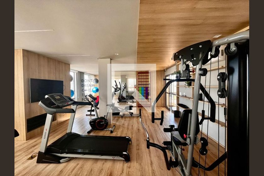 Apartamento à Venda - Cambuí, 3 Quartos,  111 m2 em , Campinas - sp | SoloBR
