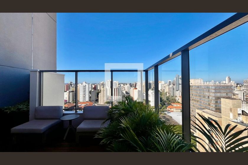 Apartamento à Venda - Cambuí, 3 Quartos,  111 m2 em , Campinas - sp | SoloBR
