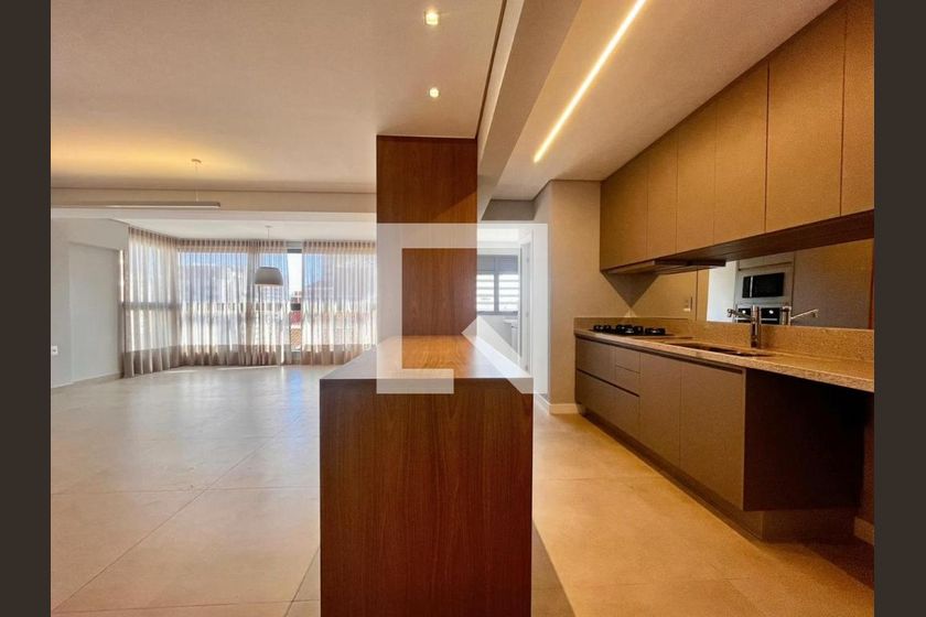 Apartamento à Venda - Cambuí, 3 Quartos,  111 m2 em , Campinas - sp | SoloBR