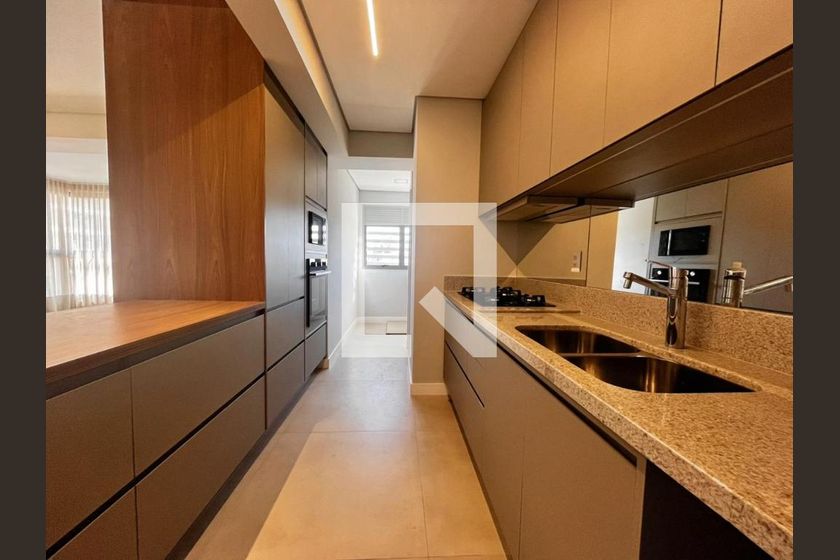 Apartamento à Venda - Cambuí, 3 Quartos,  111 m2 em , Campinas - sp | SoloBR