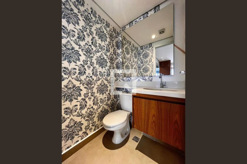 Apartamento à Venda - Cambuí, 3 Quartos,  111 m2 em , Campinas - sp | SoloBR