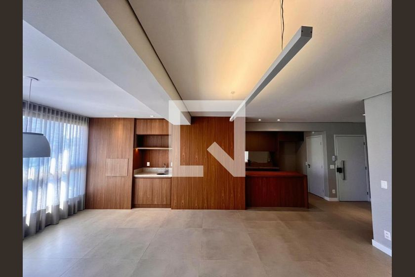 Apartamento à Venda - Cambuí, 3 Quartos,  111 m2 em , Campinas - sp | SoloBR