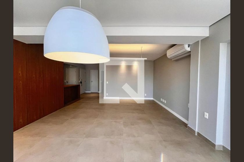Apartamento à Venda - Cambuí, 3 Quartos,  111 m2 em , Campinas - sp | SoloBR