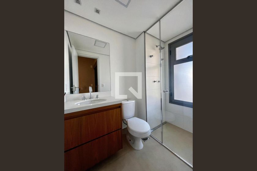 Apartamento à Venda - Cambuí, 3 Quartos,  111 m2 em , Campinas - sp | SoloBR