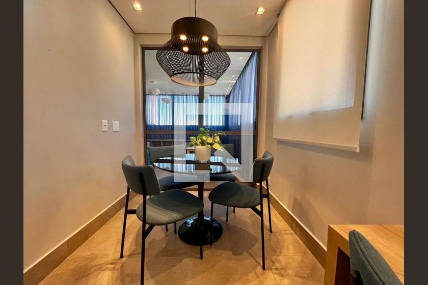 Apartamento à Venda - Cambuí, 3 Quartos,  111 m2 em , Campinas - sp | SoloBR