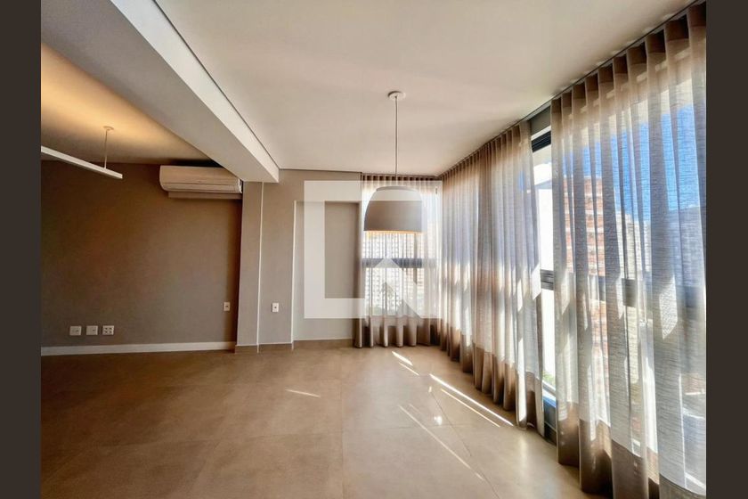 Apartamento à Venda - Cambuí, 3 Quartos,  111 m2 em , Campinas - sp | SoloBR