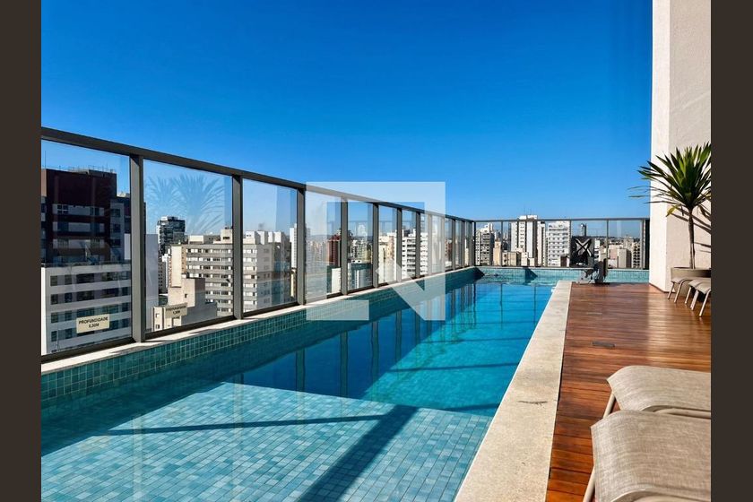 Apartamento à Venda - Cambuí, 3 Quartos,  111 m2 em , Campinas - sp | SoloBR