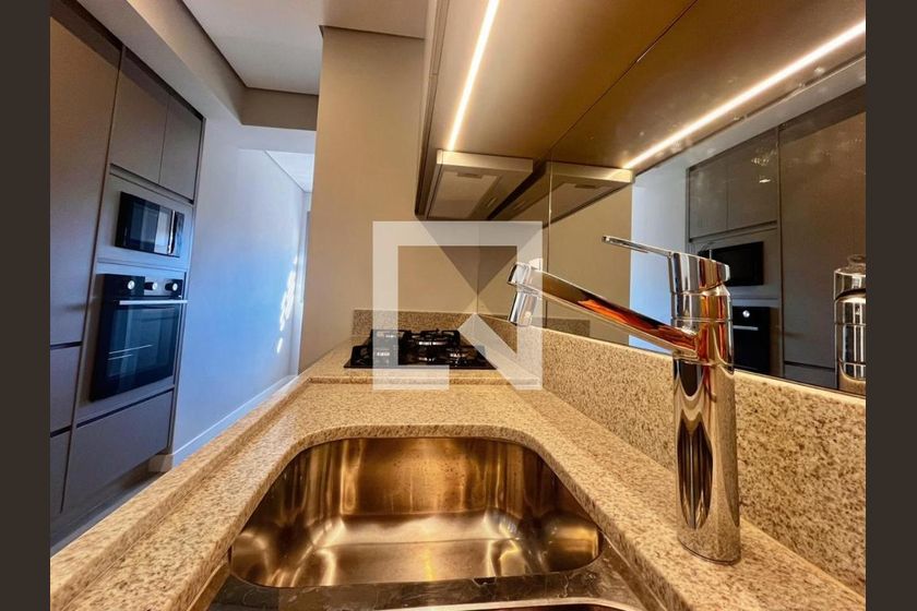 Apartamento à Venda - Cambuí, 3 Quartos,  111 m2 em , Campinas - sp | SoloBR