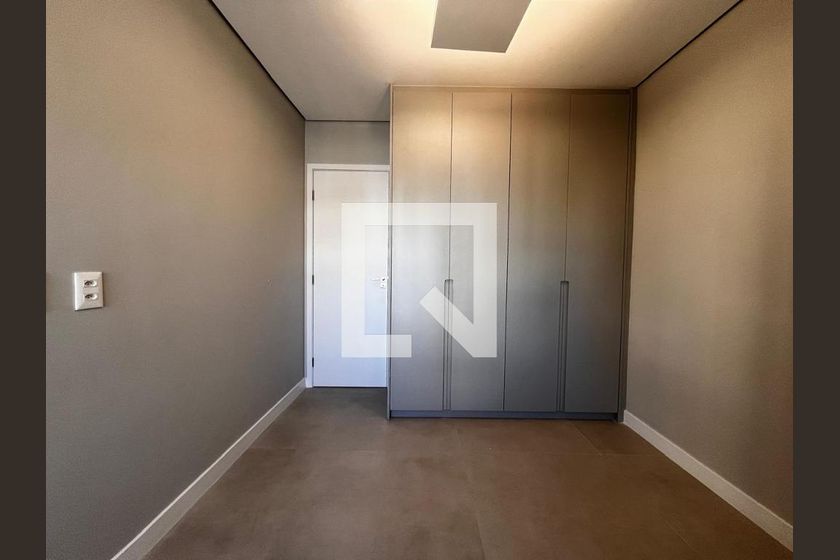 Apartamento à Venda - Cambuí, 3 Quartos,  111 m2 em , Campinas - sp | SoloBR